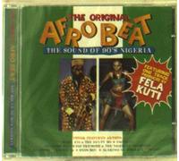 Compilation - Afro Beat: Sound Of 90S Nigeri
