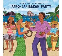 Compilation - Afro-Carribean Party