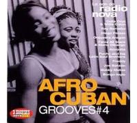 Compilation - Afro Cuban Grooves Vol. 4