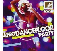 Compilation - Afro Dance Floor Party