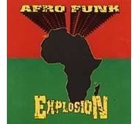 Compilation - Afro Funk Explosion