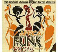 Chapter O (2 Lp) / Various - Africa Funk Roots (Vinile)