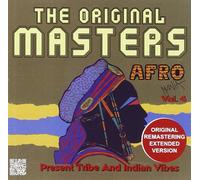 Compilation Afro Mania Vol.4 (CD)
