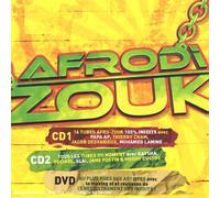 Compilation - Afrodi Zouk