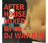 Compilation - After House Mixed By DJ Warrio