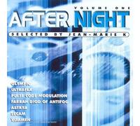 Compilation - After Night / Vol 1