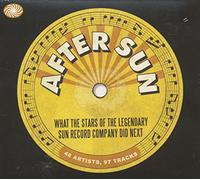 Compilation - After Sun
