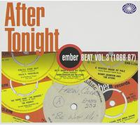 Compilation - After Tonight - Ember Beat Vol 3