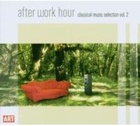 Various Composers After Work Hour - Vol. 2 (CD) Album