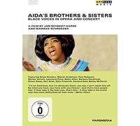 Music Dvd Aida's Brothers & Sisters: Black Voices In Opera And Concert