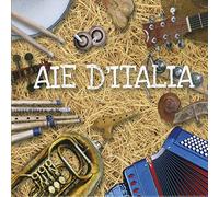 Compilation - Aie D'Italia