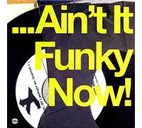 Compilation - Ain't It Funky Now!