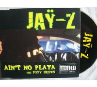 Compilation - Ain't No Playa