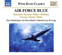 Compilation - Air Force Blue - Musica Per Orchestra Di