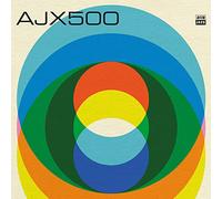 Compilation - Ajx500 A Collection From Acid