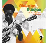 Compilation - Akwaba Abidjan Afro
