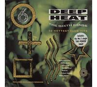 COMPILATION ALBUM - COMPILATION ALBUM / DEEP HEAT 6