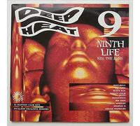 COMPILATION ALBUM - COMPILATION ALBUM / DEEP HEAT 9