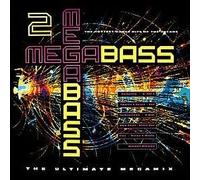 COMPILATION ALBUM / MEGA BASS 2
