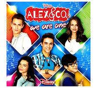 Compilation - Alex & Co: We Are One