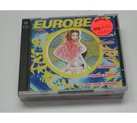 Compilation - Alex Party, Nightwalkers, 2 Unlimited, Corona, Whigfield, Smokie..