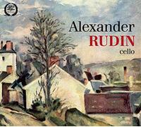 Compilation - Alexander Rudin, Cello