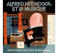 Compilation - Alfred Hitchcock & La Musique