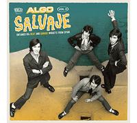 Compilation - Algo Salvaje Vol 2