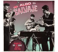 Compilation - Algo Salvaje Vol.3