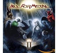 Compilation - All For Metal Vol.2
