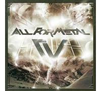 Compilation - All For Metal Vol.4