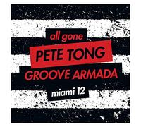 Compilation - All Gone Pete Tong Armada Miami 12 2Cd