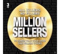 Compilation - All Killer No Filler Million Sellers