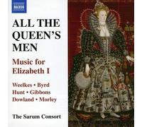 Compilation - All The Queen'S Men
