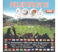 Compilation - Allemagne 2006