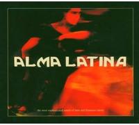 Compilation - Alma Latina