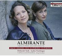 Compilation - Almirante