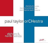 Compilation - Alphorn & Nordic Winds (Arr. In Stile Classico, Folk E Jazz)