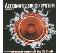 Compilation - Alternativ Sound System