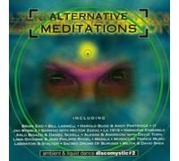 Compilation - Alternative Meditationsdiscomistyc #2