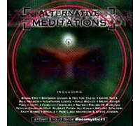 Compilation - Alternative Meditationsi