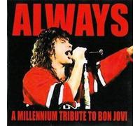 Compilation - Always: A Millennium Tribute To Bon