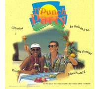 Compilation - Ambiance Ti Punch Party