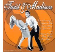 Compilation - Ambiance Twist & Madison 2000