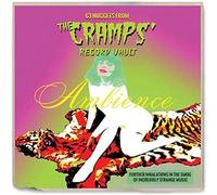 Various Artists Ambience: 63 Nuggets from the Cramps' Record Vault (CD) Album