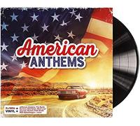 Compilation - American Anthems