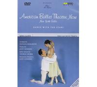 Compilation - American Ballet Theatre Now