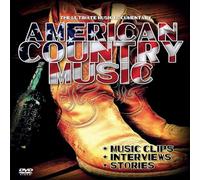 Compilation - American Country Music
