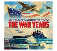 Compilation - American Favourites From The War Years