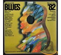 American Folk Blues Festival American Folk Blues Festival '82 (CD)